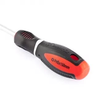 Отвертка &quot;Era&quot; PZ 0 x 75 мм CrV 3-х компонентная рукоятка  Matrix 12090 купить в Нягани