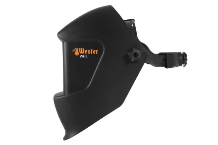 Маска сварщика хамелеон WESTER WH3 купить в Нягани