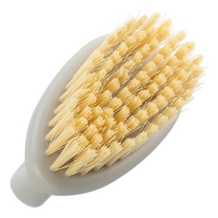 Щетка-утюг 145х65 мм, бамбуковая рукоятка, Home// Palisad 93570 купить в Нягани