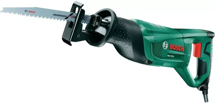 Сабельная пила BOSCH PSA 700E (0.603.3A7.020) купить в Нягани