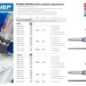ЗУБР PZ2, 25 мм, 10 шт, торсионные биты (26013-2-25-10) купить в Нягани