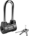 Замок навесной, дисковый механизм секрета, ВС2-4А-01 37220-4-01 купить в Нягани