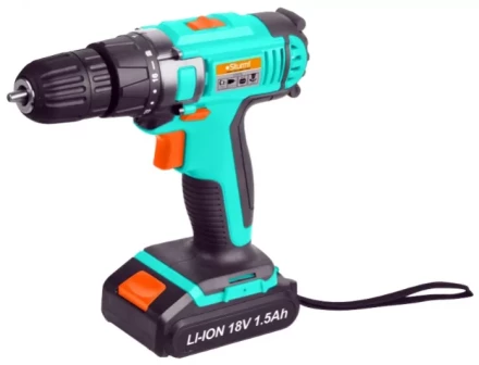 Дрель аккумуляторная CD-3218 L STURM купить в Нягани