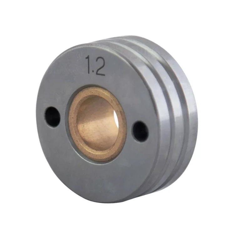 Ролик INVERMIG 350E/500E SAGGIO MIG 250/200-S d=1,2-1,6 9.99/30.05 FoxWeld купить в Нягани