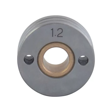 Ролик INVERMIG 350E/500E SAGGIO MIG 250/200-S d=1,2-1,6 9.99/30.05 FoxWeld купить в Нягани