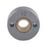 Ролик INVERMIG 350E/500E SAGGIO MIG 250/200-S d=1,2-1,6 9.99/30.05 FoxWeld купить в Нягани