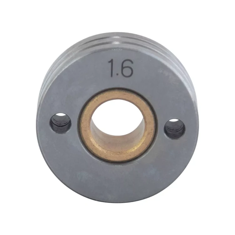 Ролик INVERMIG 350E/500E SAGGIO MIG 250/200-S d=1,2-1,6 9.99/30.05 FoxWeld купить в Нягани