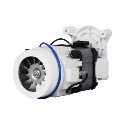 Электродвигатель KVAZARRUS 1,6 кВт для моек K 3 купить в Нягани