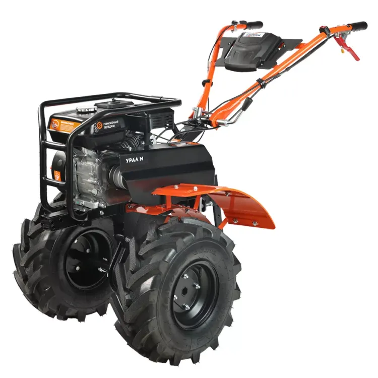 Мотоблок PATRIOT УРАЛ M 440107007 купить в Нягани