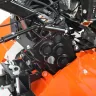 Мотоблок PATRIOT УРАЛ M 440107007 купить в Нягани