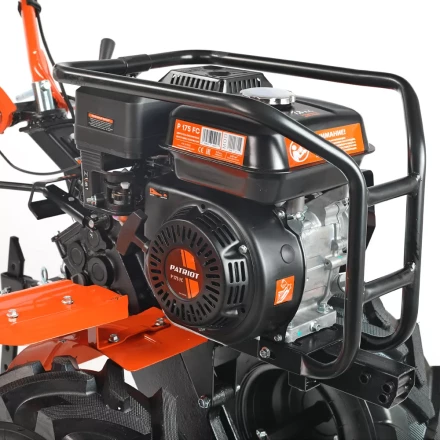 Мотоблок PATRIOT УРАЛ M 440107007 купить в Нягани