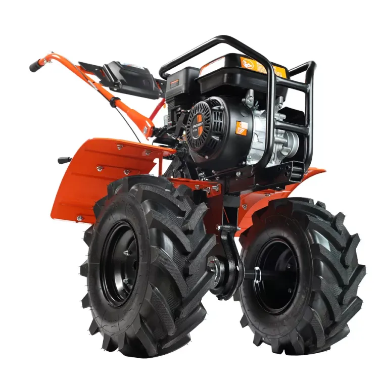 Мотоблок PATRIOT УРАЛ M 440107007 купить в Нягани