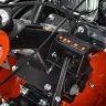 Мотоблок PATRIOT УРАЛ M 440107007 купить в Нягани