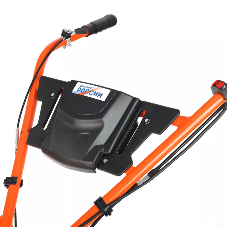 Мотоблок PATRIOT УРАЛ M 440107007 купить в Нягани