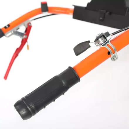 Мотоблок PATRIOT УРАЛ M 440107007 купить в Нягани