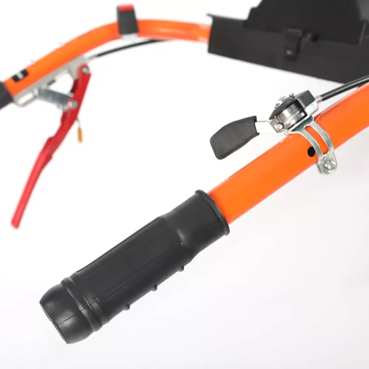 Мотоблок PATRIOT УРАЛ M 440107007 купить в Нягани