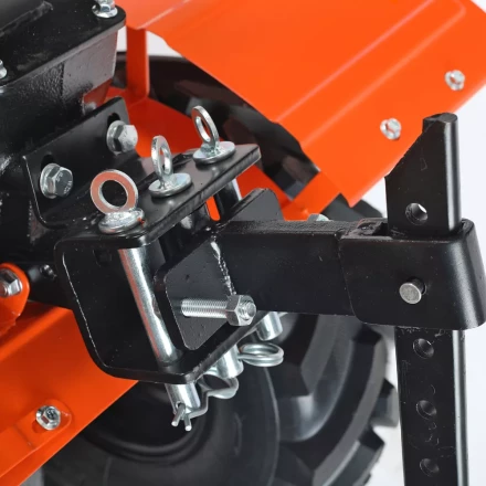 Мотоблок PATRIOT УРАЛ M 440107007 купить в Нягани