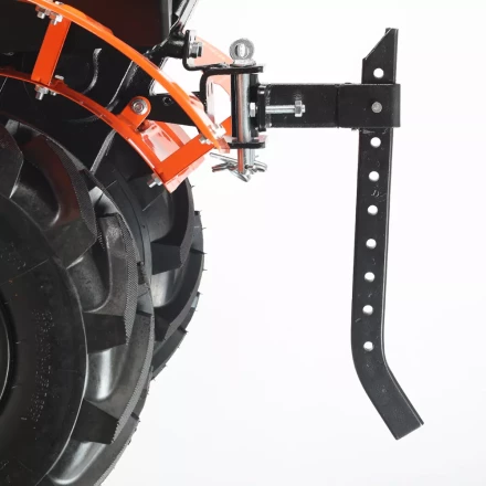 Мотоблок PATRIOT УРАЛ M 440107007 купить в Нягани