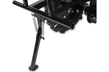 Мотоблок Champion BC7723/1 (7лс 2F/1R 85см 35см 3,6л 71кг, колеса 4/10&quot; ВОМ) купить в Нягани