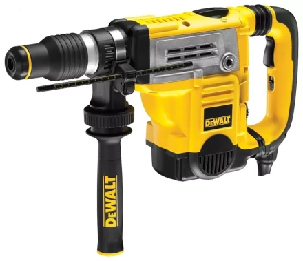 Перфоратор D25601K SDS-max DeWalt купить в Нягани