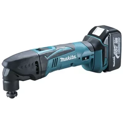 Мультитул аккумуляторный Makita BTM50RFE купить в Нягани