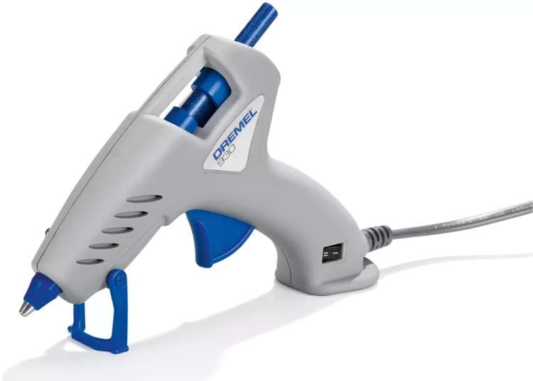 Пистолет клеевой 930 Hobby DREMEL купить в Нягани