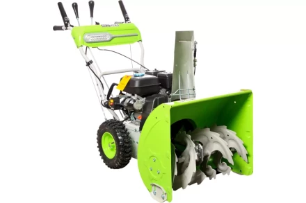 Снегоуборщик RD-SB62/7E RedVerg купить в Нягани