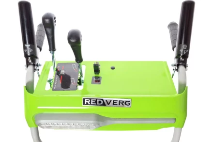 Снегоуборщик RD-SB62/7E RedVerg купить в Нягани