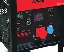 Дизельная электростанция Fubag DS14000 DA ES купить в Нягани