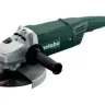 Угловая шлифмашина УШМ WX 2200-230 Metabo купить в Нягани