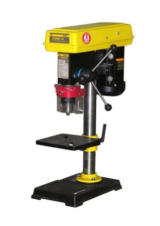 Станок сверлильный Корвет 46 с тисками 90460 купить в Нягани