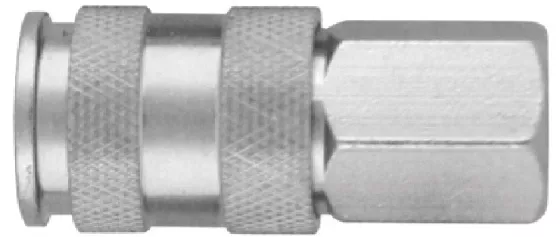 Быстросъемное соединение МАМА гайка 1/2"BSP евро GM-04AF Jonnesway 49478 купить в Нягани