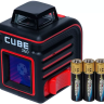 Нивелир лазерный ADA Cube 360 Basic Edition купить в Нягани