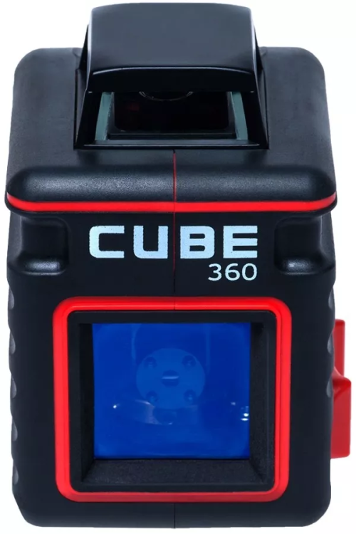 Нивелир лазерный ADA Cube 360 Basic Edition купить в Нягани