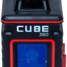 Нивелир лазерный ADA Cube 360 Basic Edition купить в Нягани