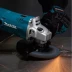 Шлифмашина УШМ Makita GA6021 купить в Нягани