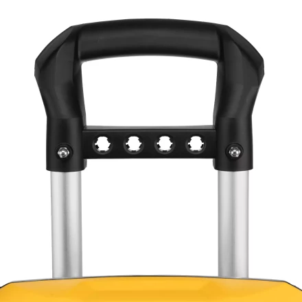 Моечная машина высокого давления Denzel R-180 58238, 2200 Вт, 180 бар, 380 л/ч, колесная купить в Нягани