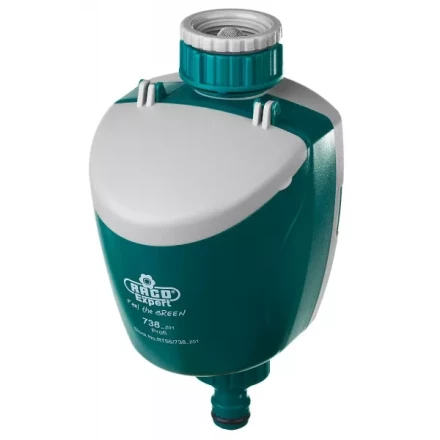 Таймер RACO для подачи воды, электронный 4275-55/738 купить в Нягани