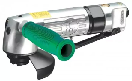 Шлифмашина JAG-6638 угловая пневматическая 5&quot;  Jonnesway 48405 купить в Нягани