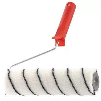 Валик ГРЕЙТЕКС PRO LINE 250 мм ворс 12 мм D - 48 мм D ручки - 6 мм полиакрил MTX 81306 купить в Нягани