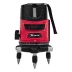 Лазерный уровень MTX CRX-30R, 30 м, красный луч, батарейки, резьба 5/8&quot; 35030 купить в Нягани