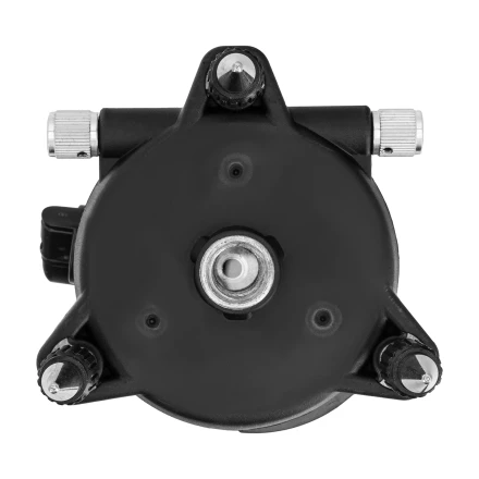 Лазерный уровень MTX CRX-30R, 30 м, красный луч, батарейки, резьба 5/8&quot; 35030 купить в Нягани