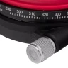 Лазерный уровень MTX CRX-30R, 30 м, красный луч, батарейки, резьба 5/8" 35030 купить в Нягани