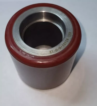 Колесо 80х84 опорных вил для самоходного штабелёра CDDK-II 1005789 купить в Нягани