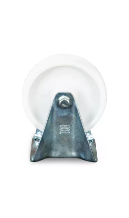 Колесо неповоротное полипропилен FRCn 54 125 мм (N) 1024193 купить в Нягани