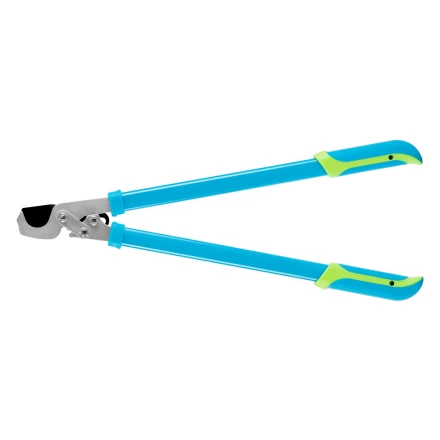 Сучкорез прямого реза Palisad 605987, 610 мм, двухрычажный механизм, двухкомпонентные рукоятки, LUXE купить в Нягани