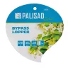 Сучкорез прямого реза Palisad 605987, 610 мм, двухрычажный механизм, двухкомпонентные рукоятки, LUXE купить в Нягани