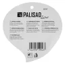 Сучкорез прямого реза Palisad 605987, 610 мм, двухрычажный механизм, двухкомпонентные рукоятки, LUXE купить в Нягани