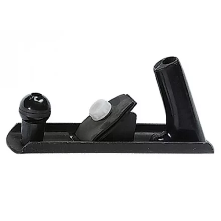 Рубанок-одинарник, 250 х 63 мм, металлический, ширина ножа 50 мм (Станкосиб)  Россия 21044 купить в Нягани