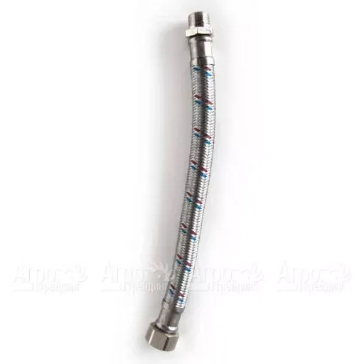 Соединительный шланг 3/8" ST-3/8" Aurora купить в Нягани